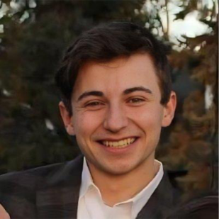Daniel Losey headshot