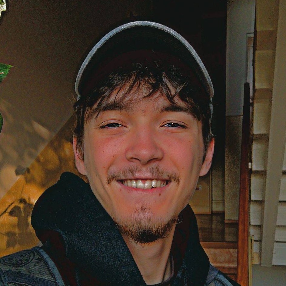 Martin Pacanovský headshot